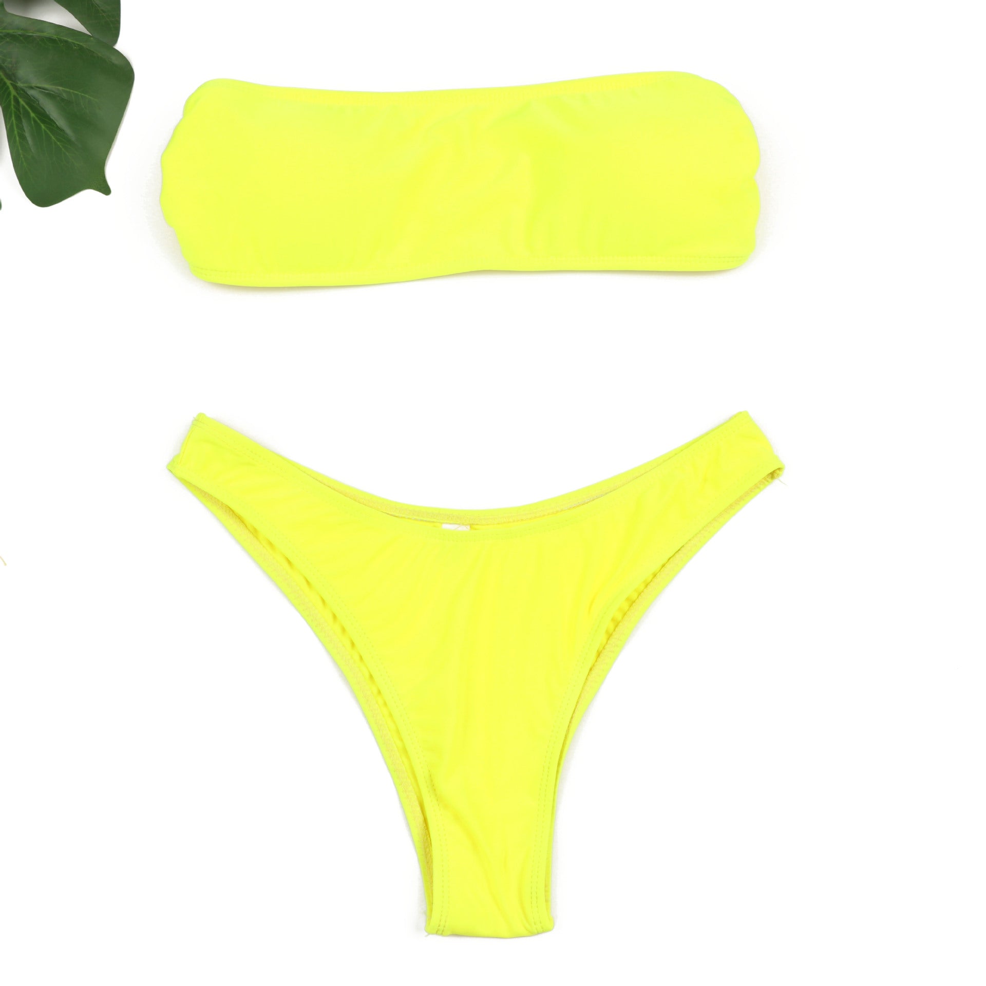 Arielle Set - Champagne Gold