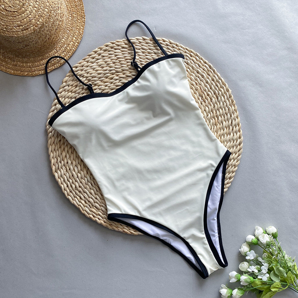 Zara Set - Soft Ivory