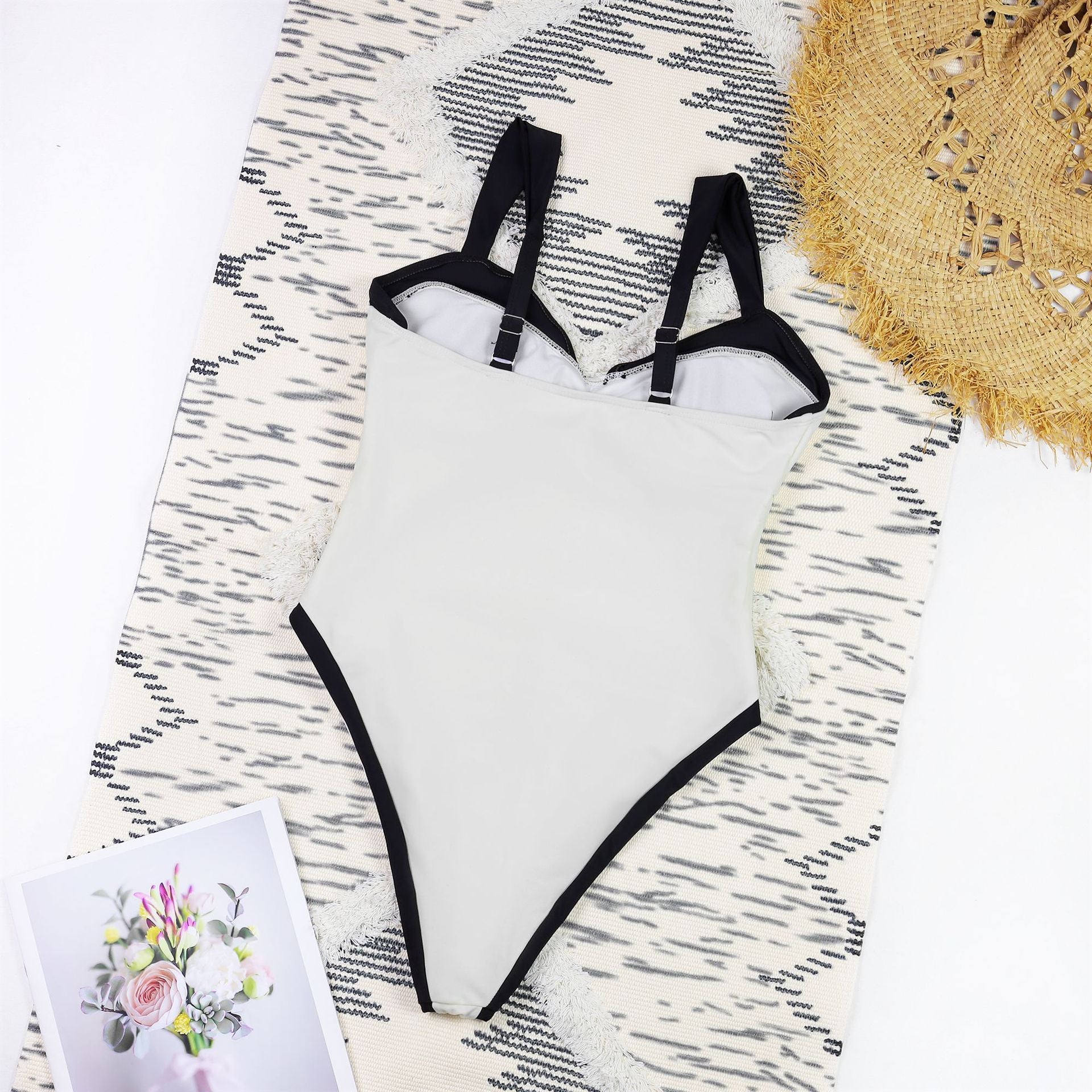 Camila Set - Soft Ivory