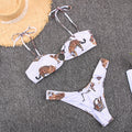 Isla Set - Luxe Linen