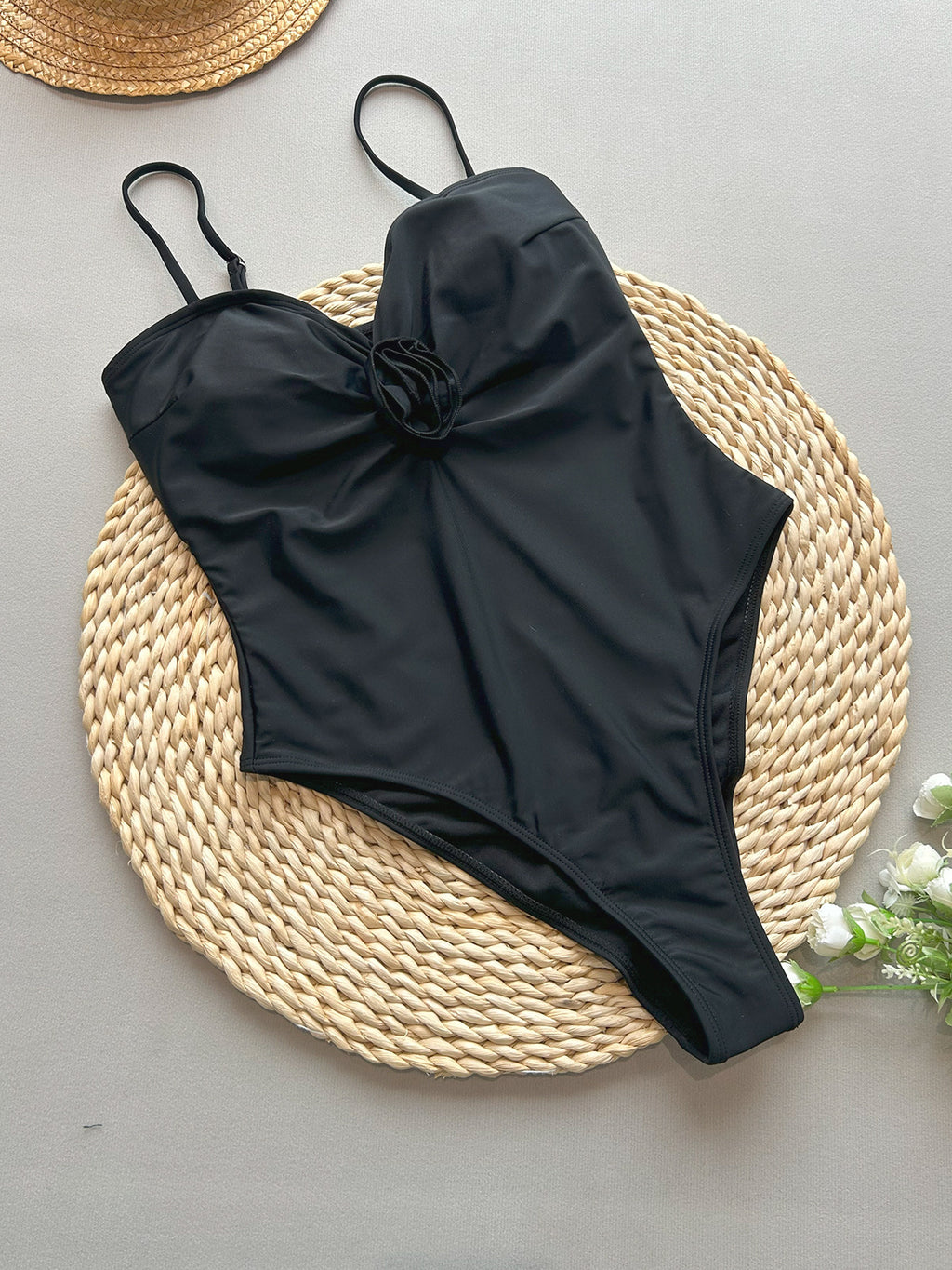 Velora Set - Black Pearl