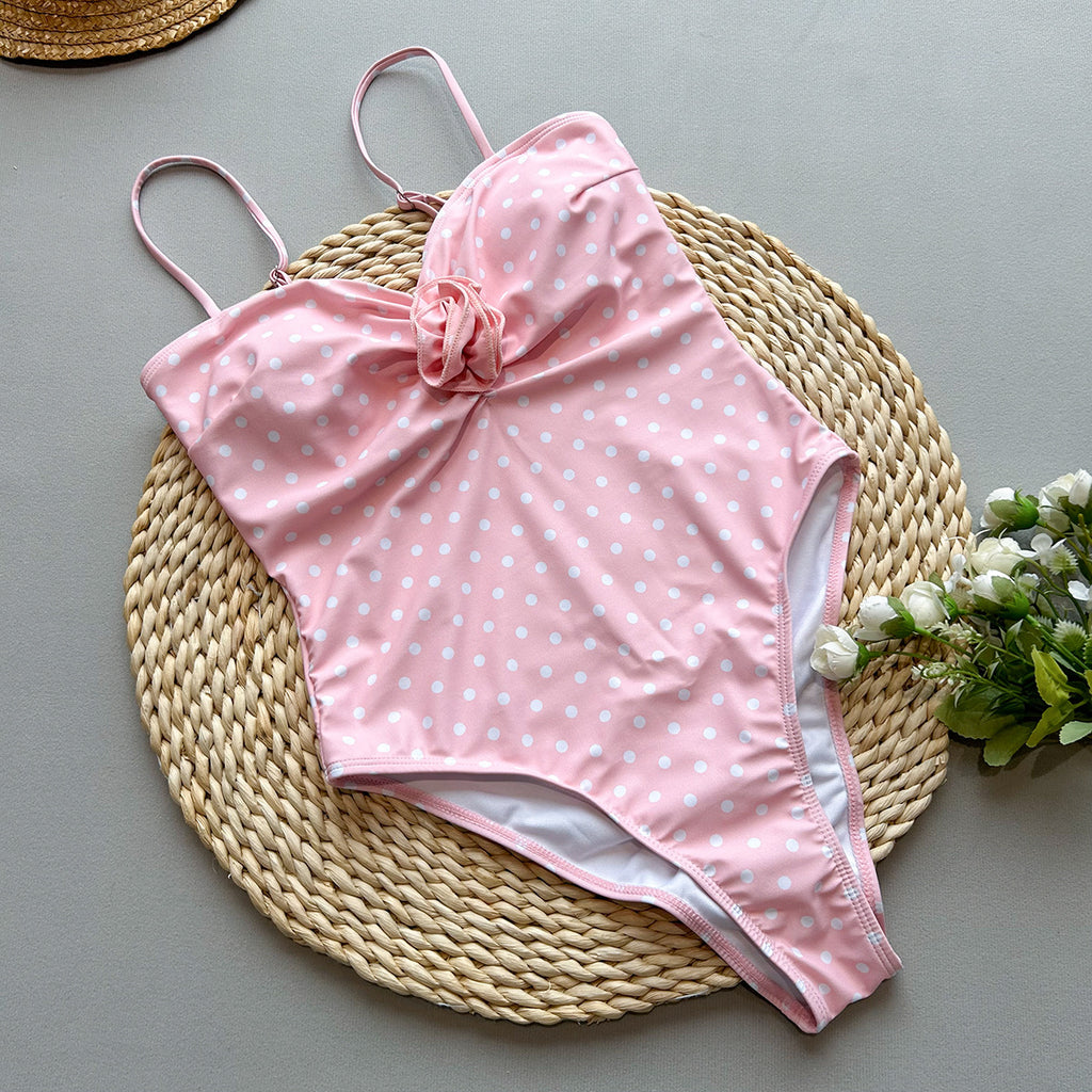 Velora Set - Blush Silk