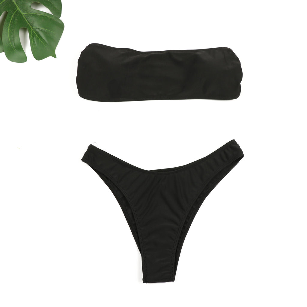 Arielle Set - Onyx