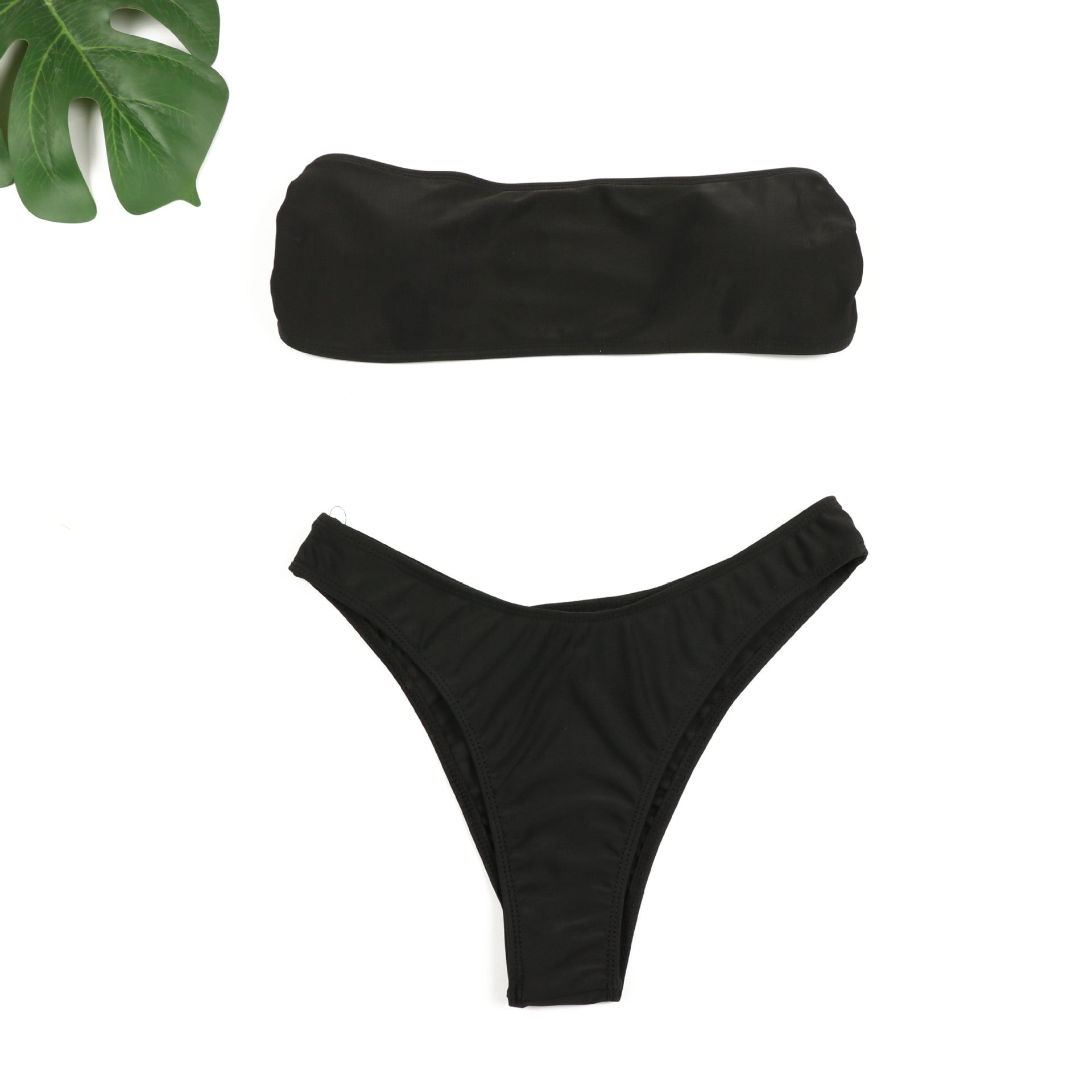Arielle Set - Onyx