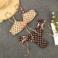 Elowynne Set - Velvet Mandarin