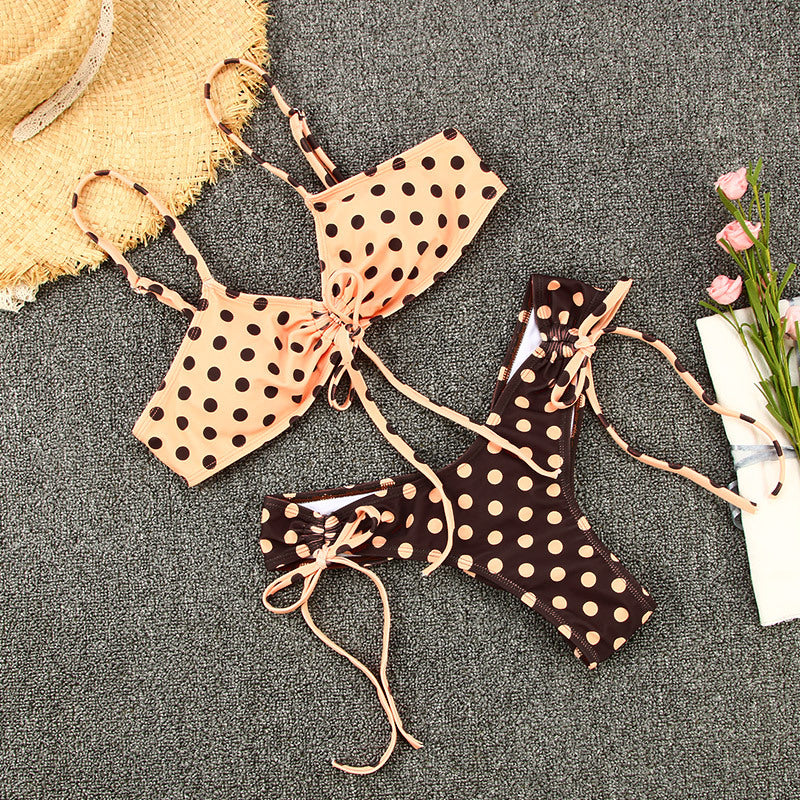 Elowynne Set - Velvet Mandarin
