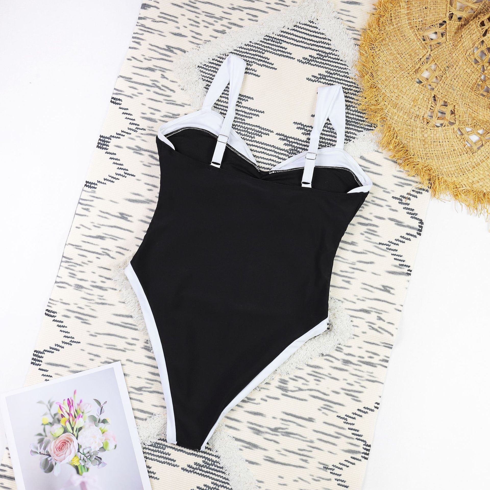 Camila Set - Dark Onyx