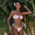 Tatiana Set - Ballet Blush