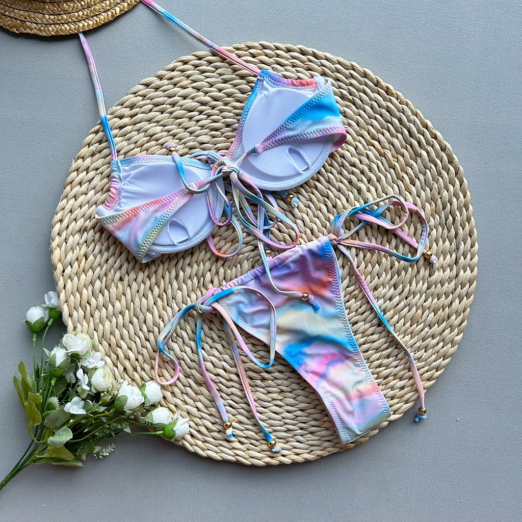 Rosalie Set - Rosé Bloom