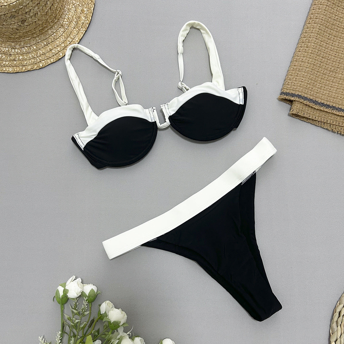 Lior Set - Classic Marina